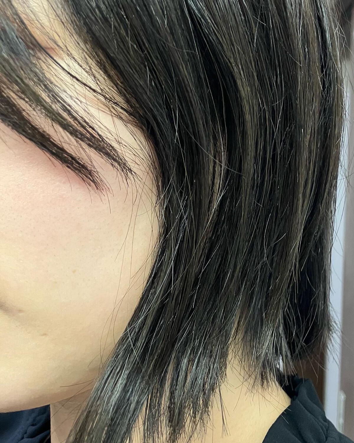 ヘアセラム/miiulu＜ミウル＞/アウトバストリートメントを使ったクチコミ（3枚目）