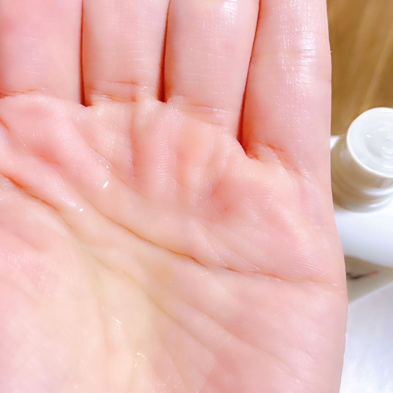 フェイス&ボディケアオイル(Face&Body Oil )/フレイオイル(freioil)/フェイスオイルを使ったクチコミ(3枚目)