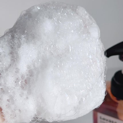 レバタ スカルプスパ シャンプー/トリートメント/Levätä/市販シャンプーを使ったクチコミ(4枚目)