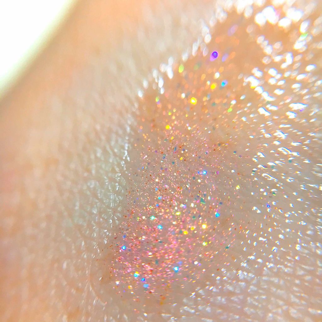 38°C / 99°F リップトリートメント (リップ美容液)/UZU BY FLOWFUSHI/リップケアを使ったクチコミ（3枚目）