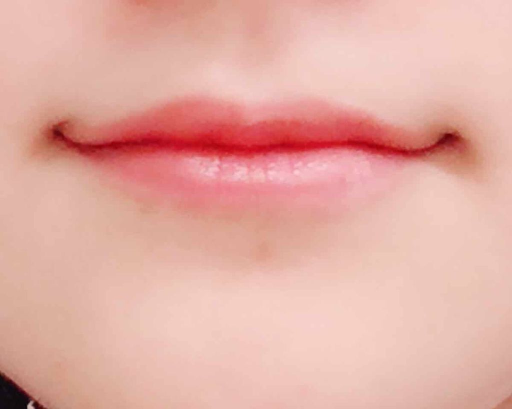 キャンディラップリッチカラー/キャンメイク/リップグロスを使ったクチコミ（3枚目）