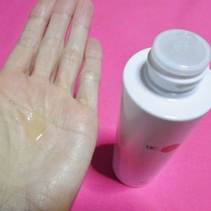 薬用Cクリアホワイトローション/ドクターケイ/化粧水を使ったクチコミ(4枚目)