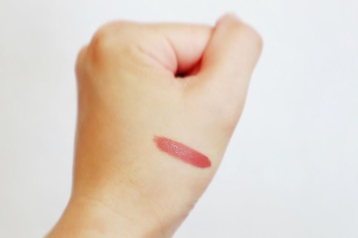 ジルスチュアート ムースブロウマスカラ/JILL STUART/眉マスカラを使ったクチコミ(3枚目)