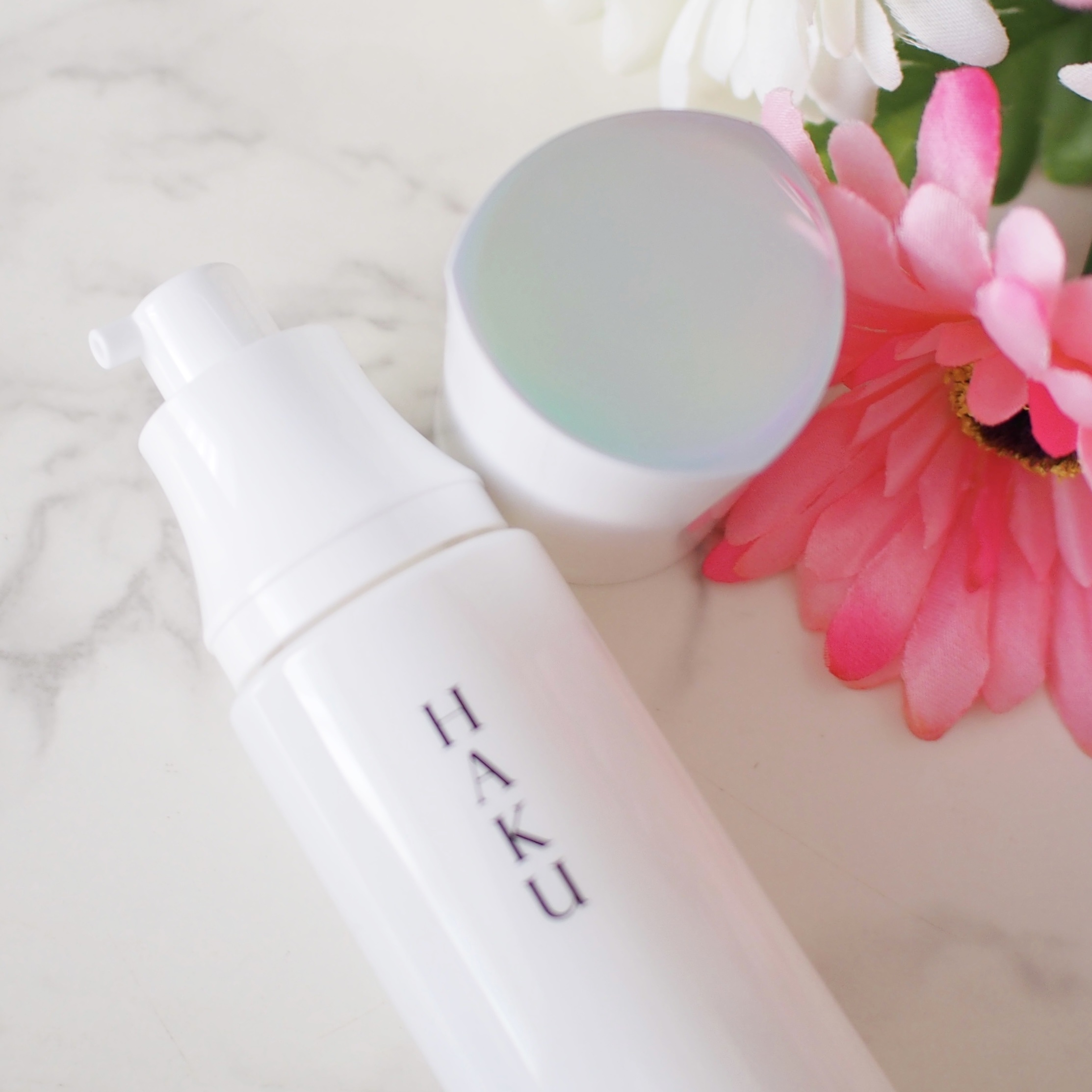 角層ケア美容液 リファイナー/HAKU/美容液を使ったクチコミ（2枚目）