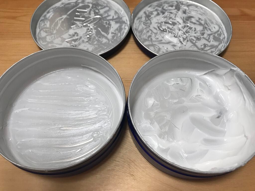 ニベアクリーム/ニベア/ボディクリームを使ったクチコミ(2枚目)