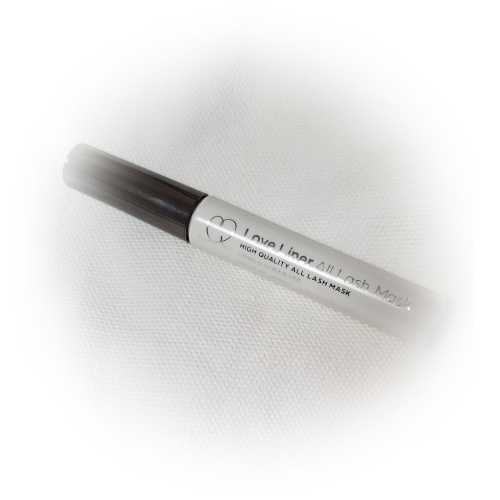 ラブ・ライナー オールラッシュマスク/ラブ・ライナー/マスカラを使ったクチコミ（1枚目）