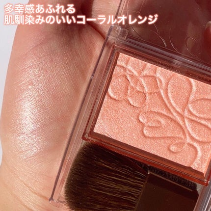 パールグロウニュアンサー/CEZANNE/パウダーハイライトを使ったクチコミ(3枚目)