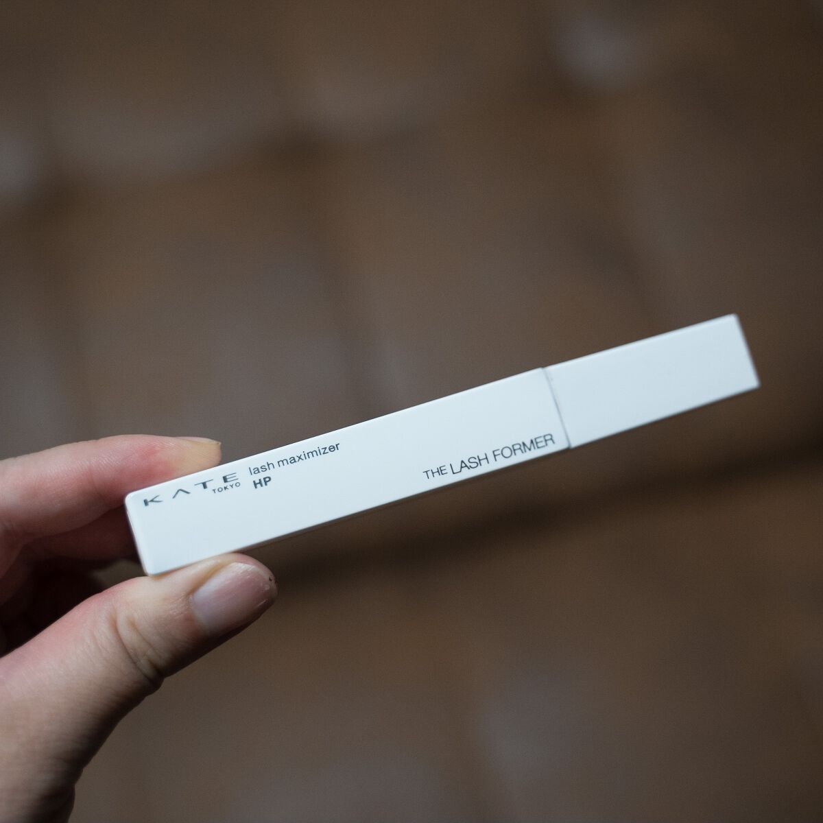 ラッシュマキシマイザーHP/KATE/マスカラ下地を使ったクチコミ（1枚目）