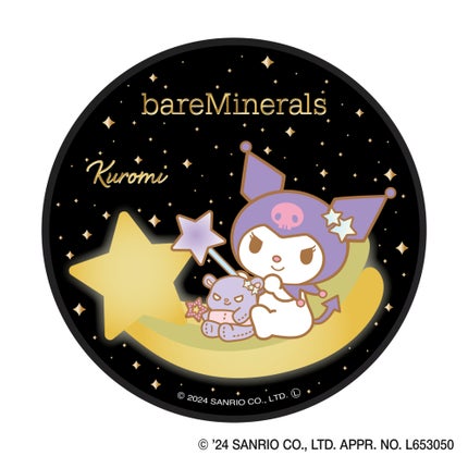 トランスルーセント (クロミデザイン )(2024 ホリデーコレクション)