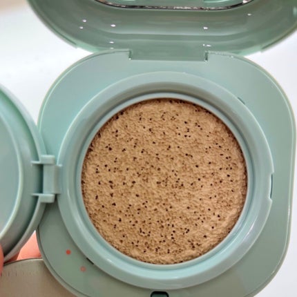 ネオクッション マット/LANEIGE/クッションファンデーションを使ったクチコミ(6枚目)