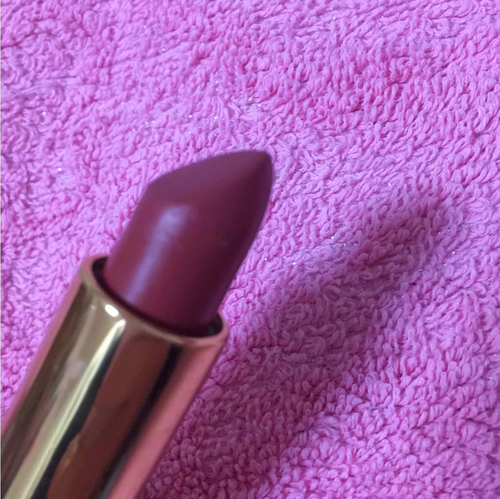 スーパー ラストラス リップスティック/REVLON/口紅を使ったクチコミ(2枚目)