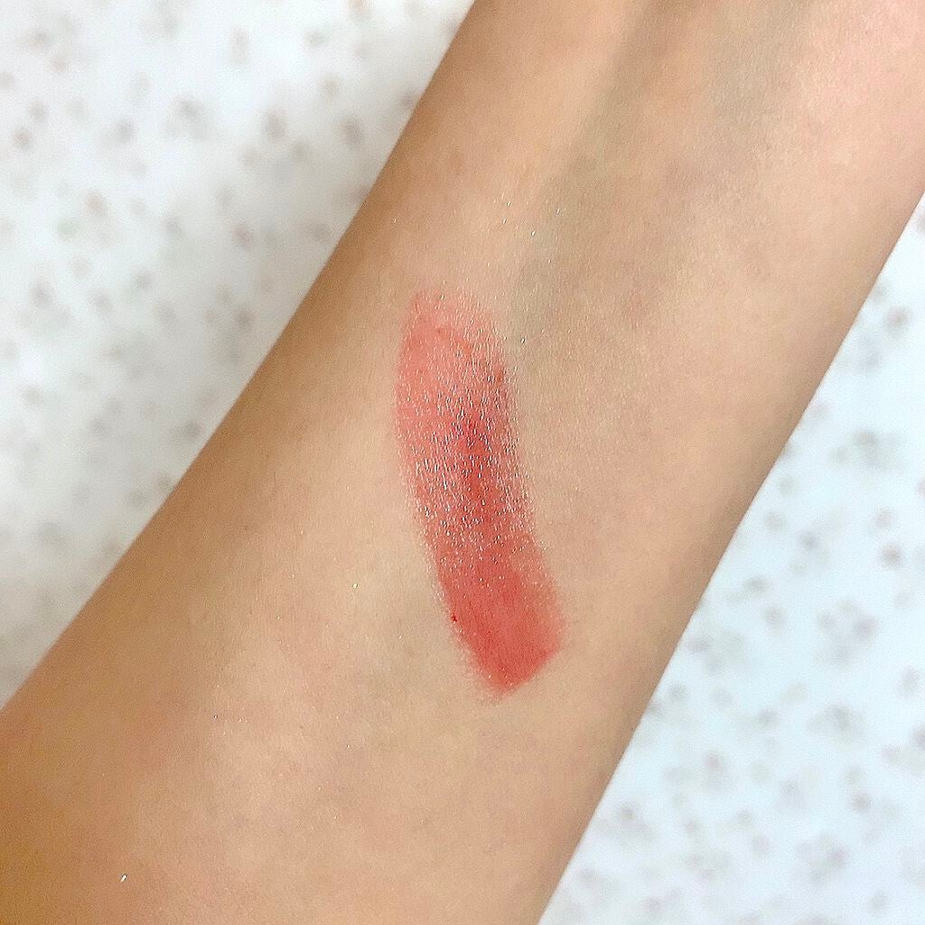 リップティント/パラドゥ/口紅を使ったクチコミ(2枚目)