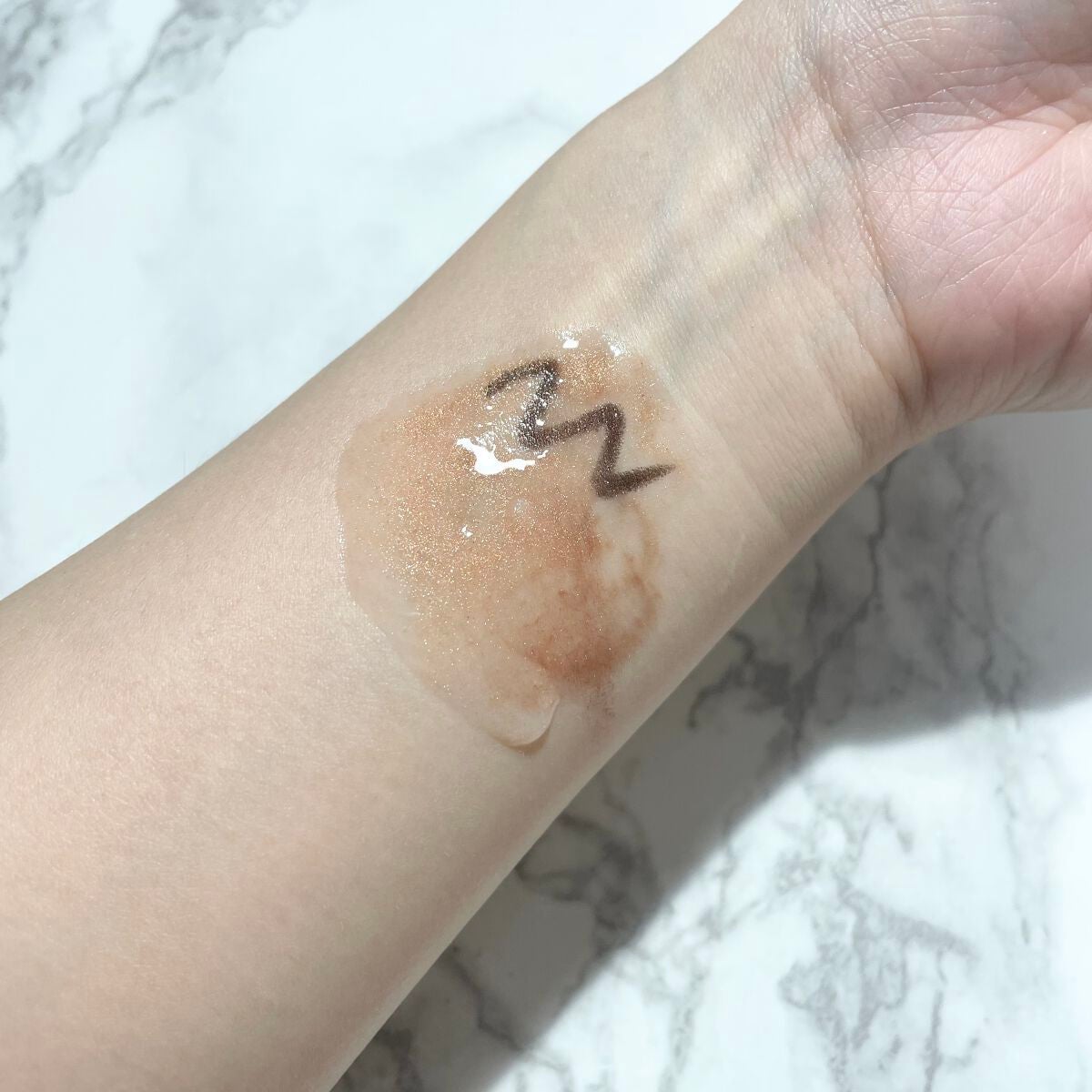 クレンジングオイル/CLAYGE/オイルクレンジングを使ったクチコミ(3枚目)