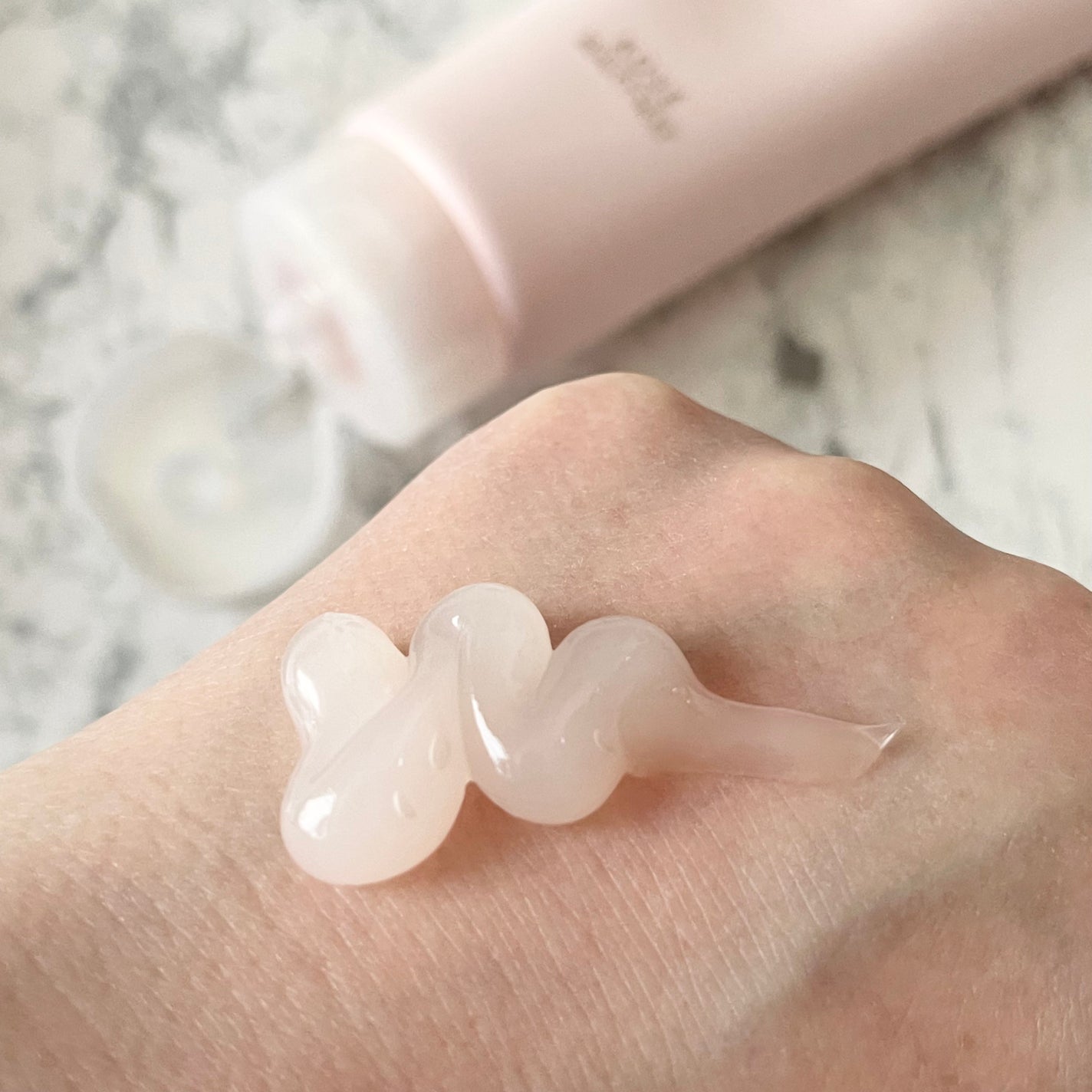 メルティング バーム W クレンズ/アンテリージェEX/クレンジングバームを使ったクチコミ(4枚目)