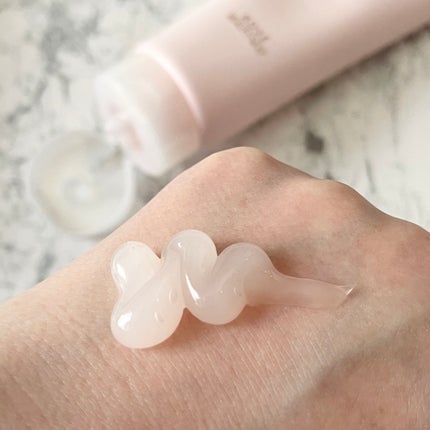 メルティング バーム W クレンズ/アンテリージェEX/クレンジングバームを使ったクチコミ(4枚目)