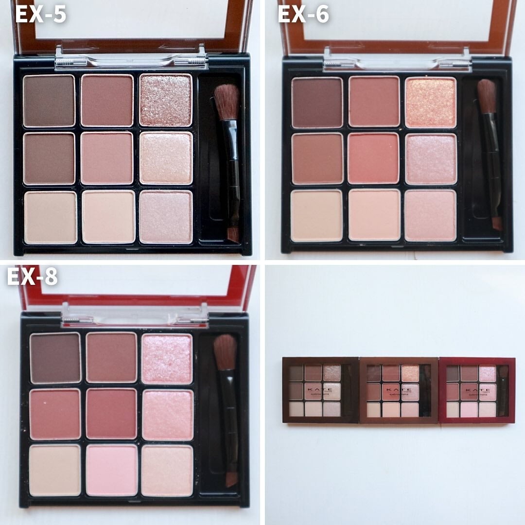 アイブロウマニア/KATE/パウダーアイブロウを使ったクチコミ(5枚目)