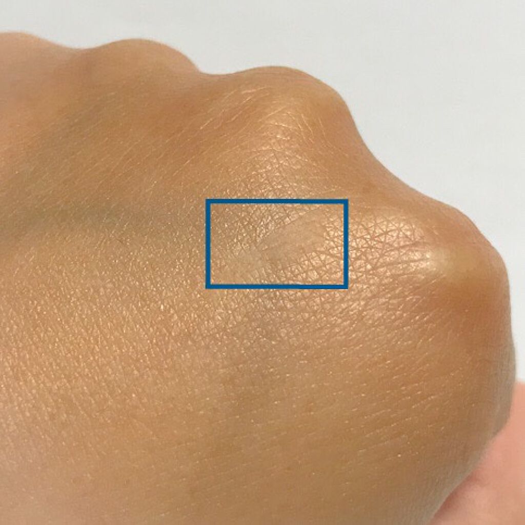 TWOOLダブルアイリッドハイブリットフィルム/SHOBIDO/二重まぶた用アイテムを使ったクチコミ(5枚目)