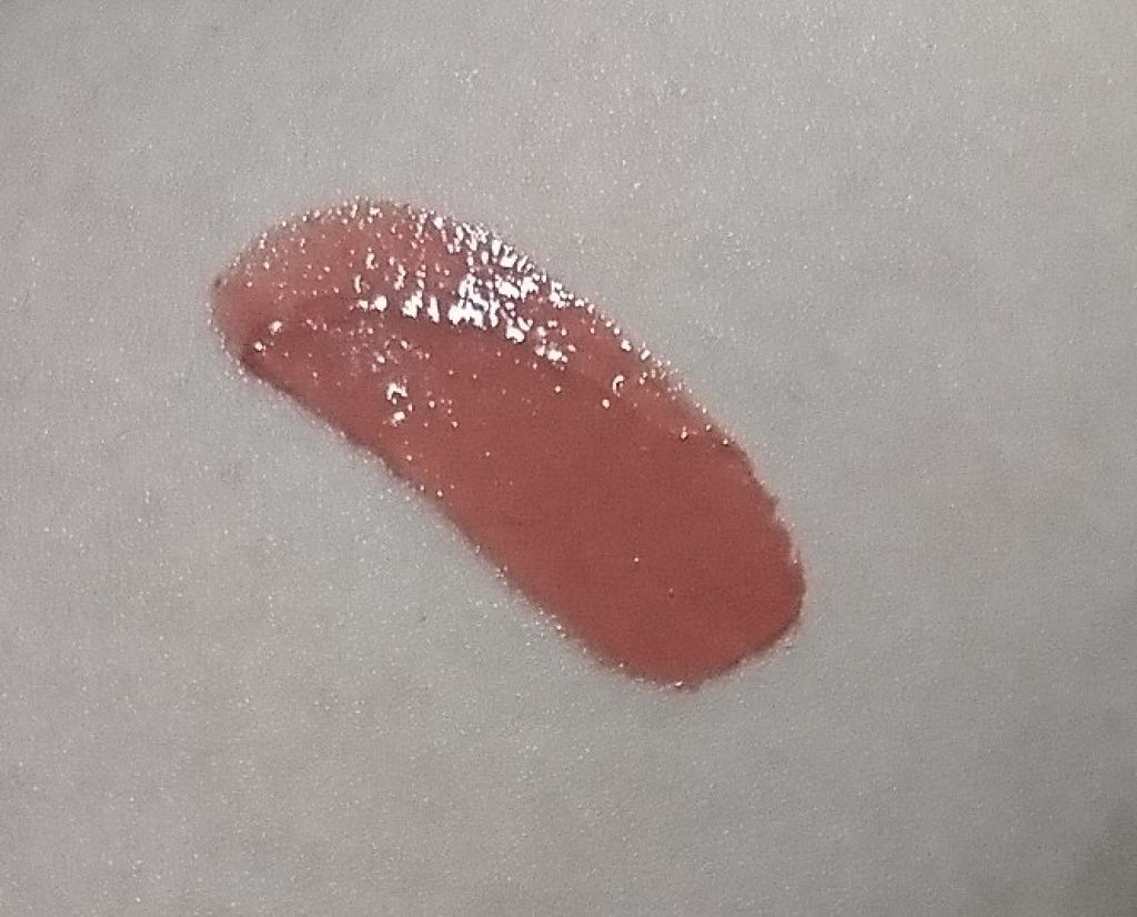 つやぷるリップR/b idol/口紅を使ったクチコミ(4枚目)