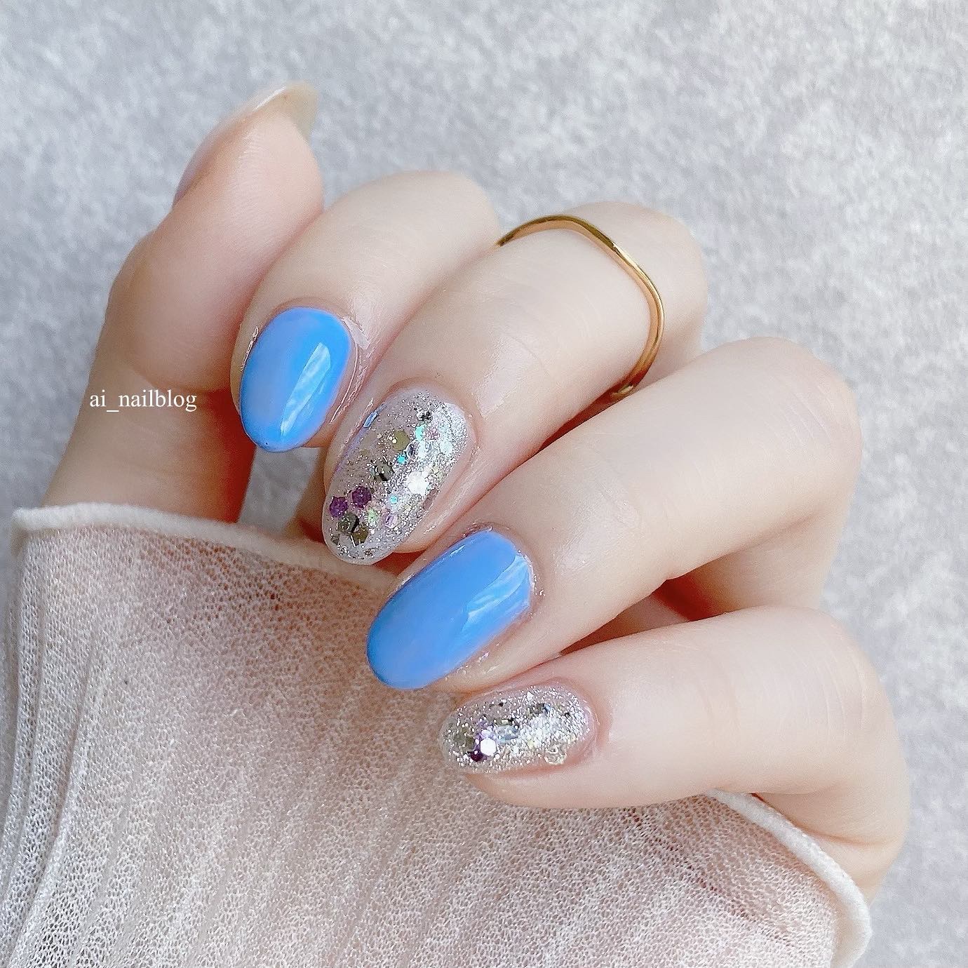 ネイルポリッシュ/PLANET NAIL/マニキュアを使ったクチコミ（3枚目）