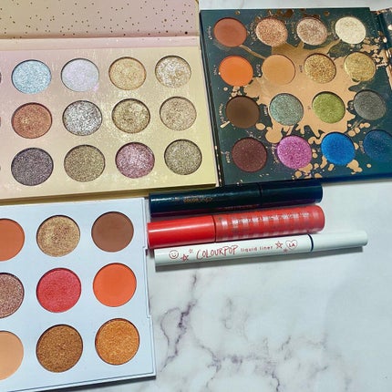 ち。 on LIPS 「#今日のメイク 💄もう最近のコスメとかじゃなくてもいいや!って..」(7枚目)