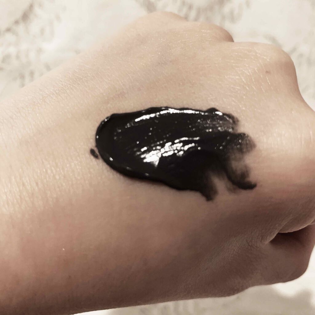 フェイスポリッシャー リフレッシング(ミント)/SABON/スクラブ・ゴマージュを使ったクチコミ(4枚目)