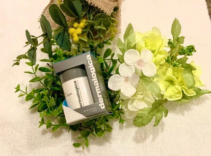 デイリーマイクロフォリエント/ダーマロジカ/洗顔パウダーを使ったクチコミ(1枚目)