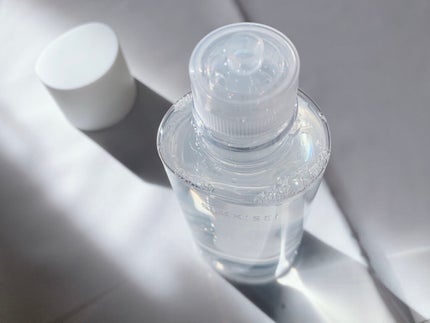 クリアウェルネス ピュア コンク/雪肌精/化粧水を使ったクチコミ(4枚目)