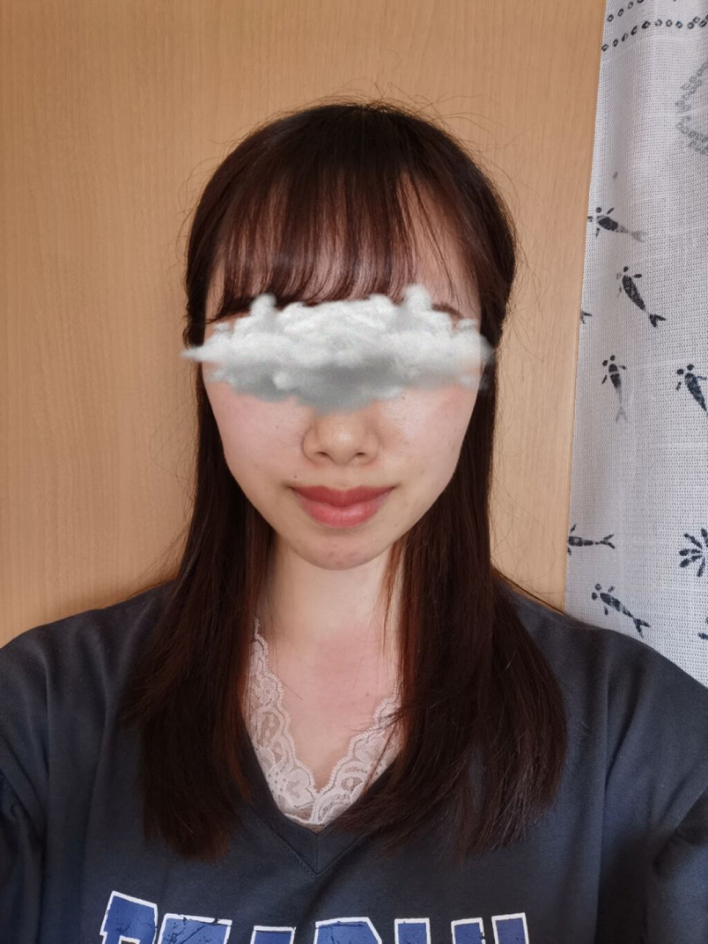 ジューシーラスティングティント/rom&nd/リップティントを使ったクチコミ（1枚目）