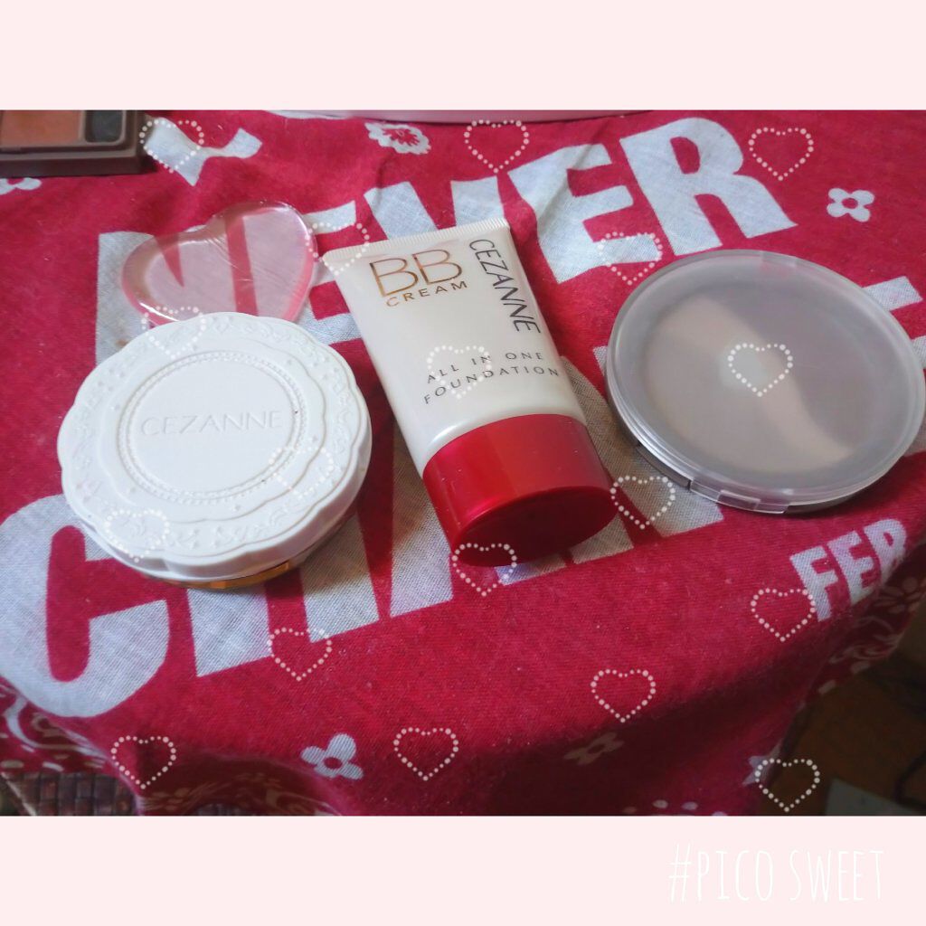 インザミラーアイパレット/Ririmew/アイシャドウパレットを使ったクチコミ（1枚目）