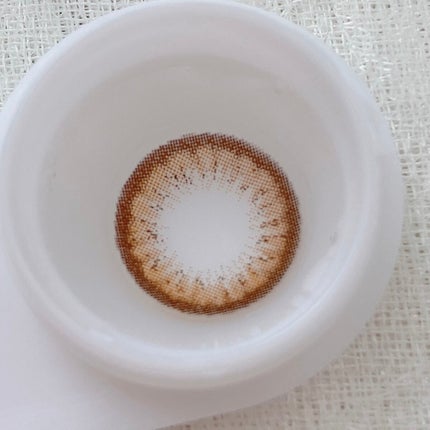 Couture(クチュール)/グラムレンズ/カラーコンタクトレンズを使ったクチコミ(5枚目)