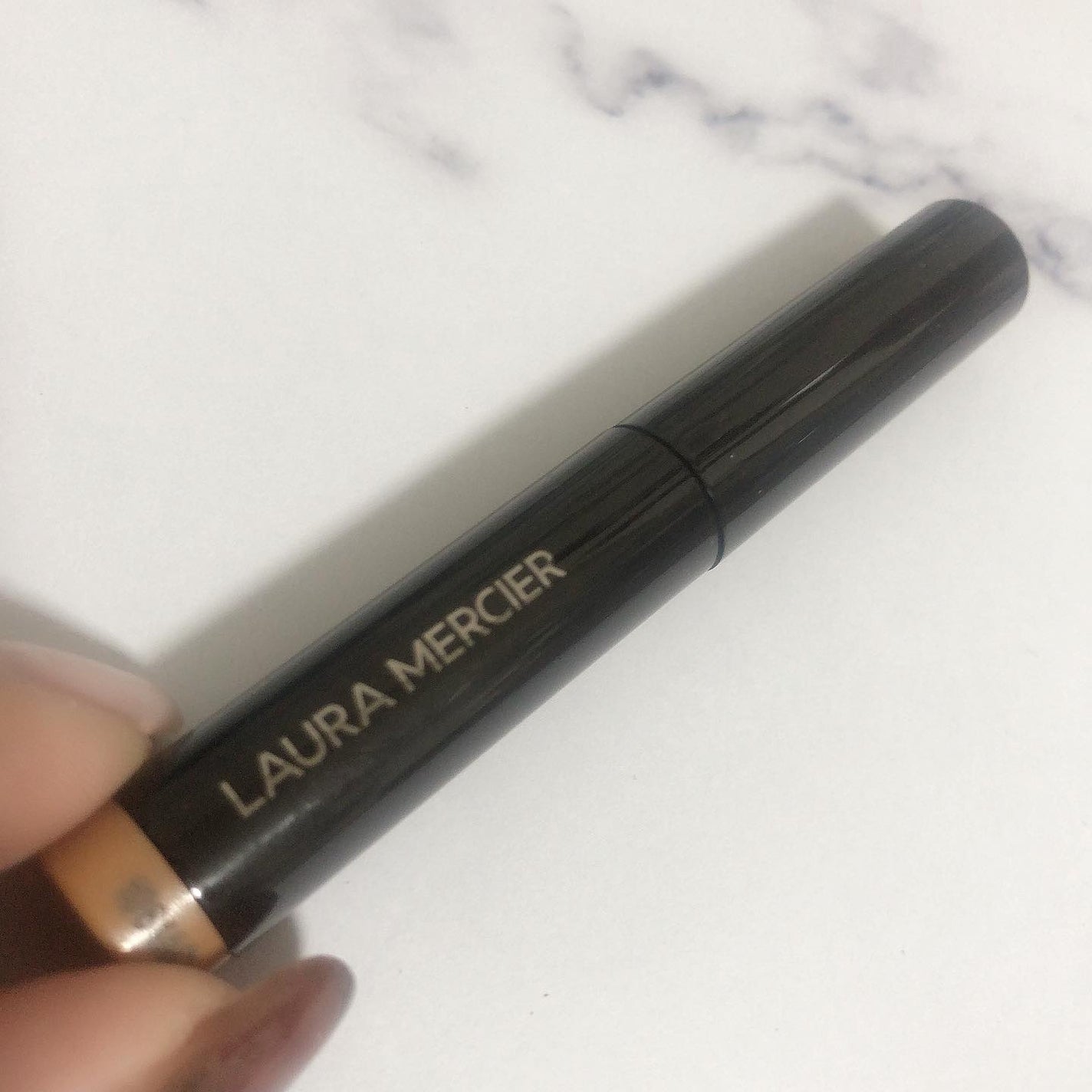 キャビアスティック アイカラー/ローラ メルシエ/スティックアイシャドウを使ったクチコミ(3枚目)