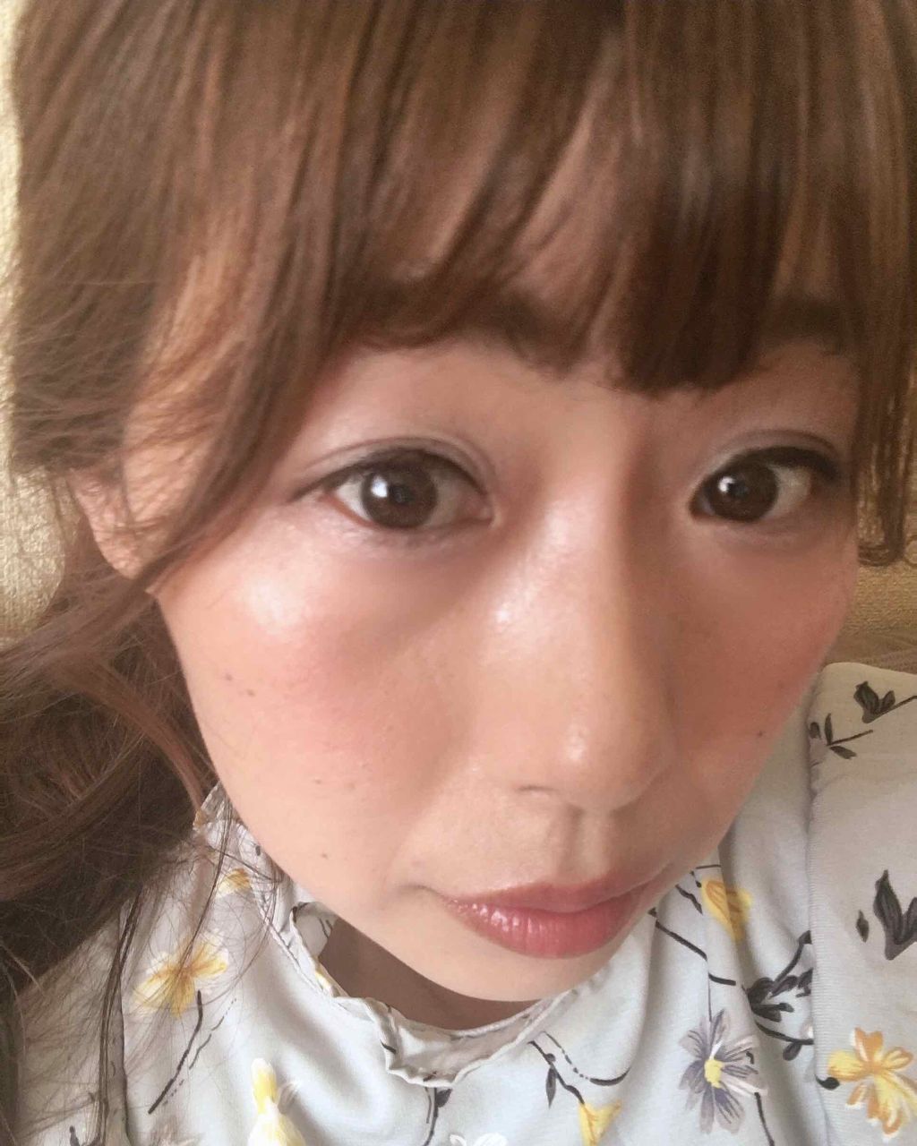 ダブルヴェール アイズ/Visée/アイシャドウパレットを使ったクチコミ（2枚目）