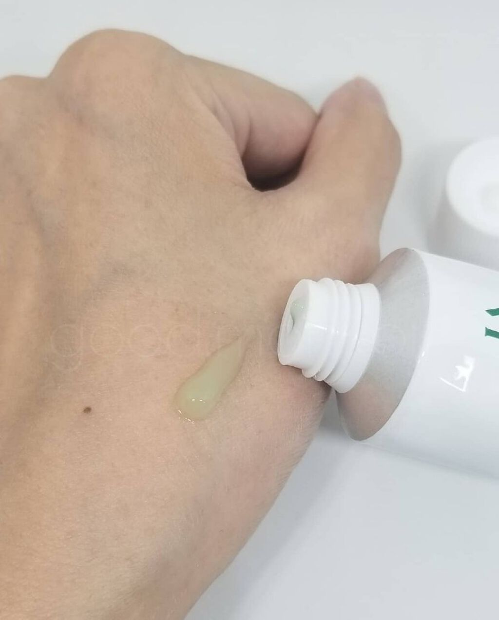 good.monitor on LIPS 「#VTコスメティクスさまより#VTCICAクリーム内容量5..」(3枚目)