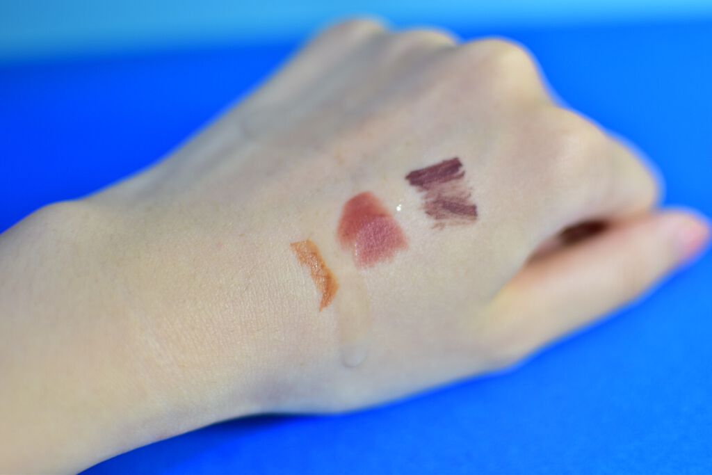 洗顔専科 パーフェクトクリアクレンズ/SENKA(専科)/クレンジングジェルを使ったクチコミ(4枚目)