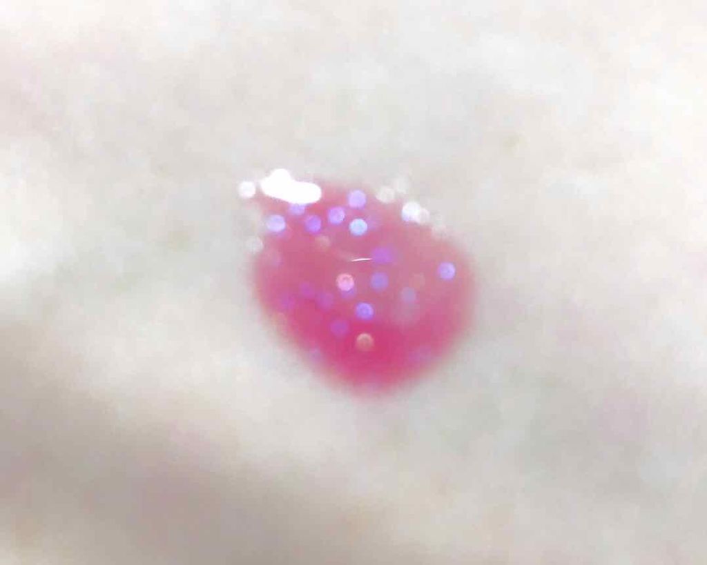 オールインワンティント/シャインリッチ/リップティントを使ったクチコミ（2枚目）