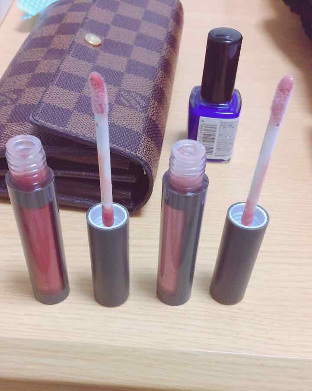 Gina 2018年4月号/Gina/雑誌を使ったクチコミ（2枚目）