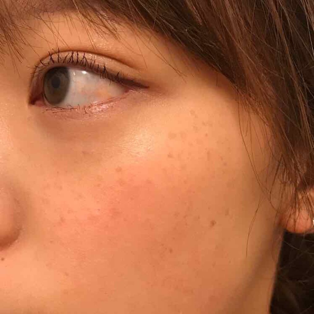 ミネラルリキッドリー ファンデーション SPF22 PA++/MiMC/リキッドファンデーションを使ったクチコミ(3枚目)