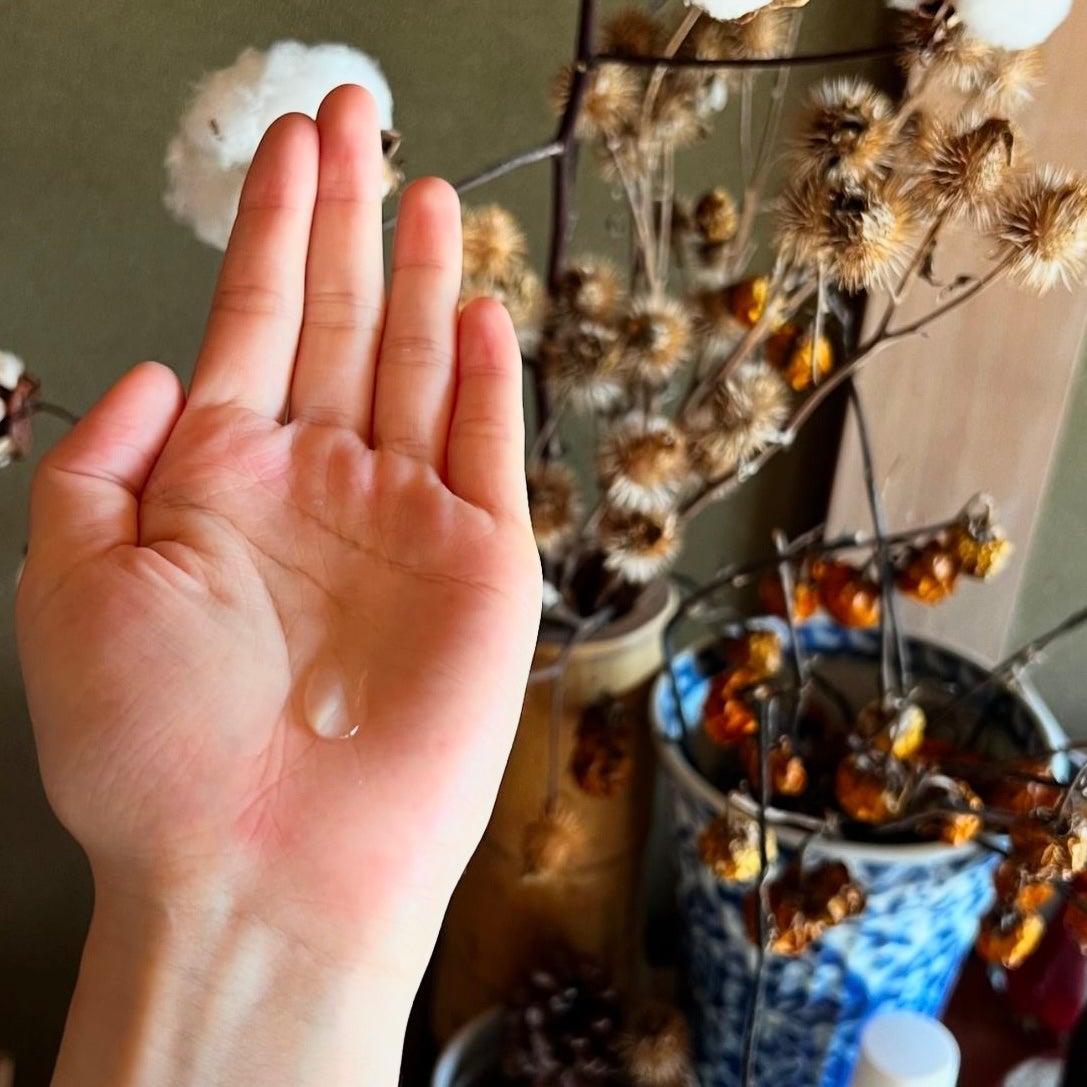 ボタニカルモイストローション/ヴァントルテ/化粧水を使ったクチコミ(2枚目)