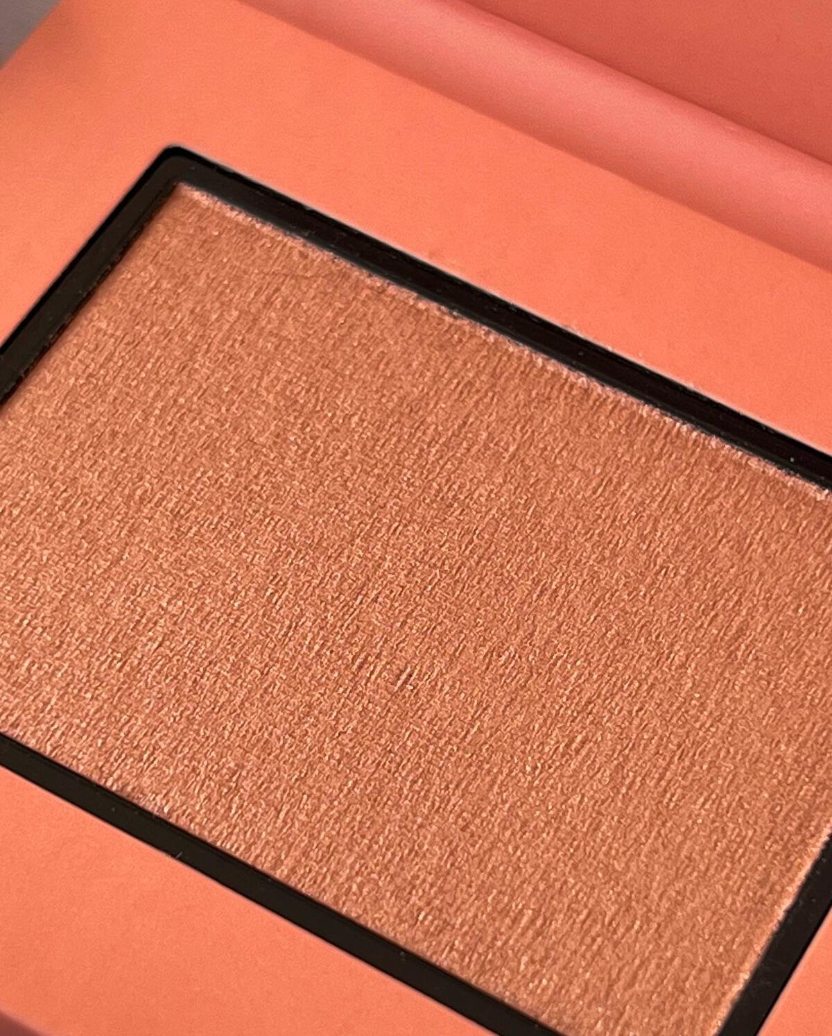 チークブラッシュ(グロウ)/ブリリアージュ/パウダーチークを使ったクチコミ(5枚目)