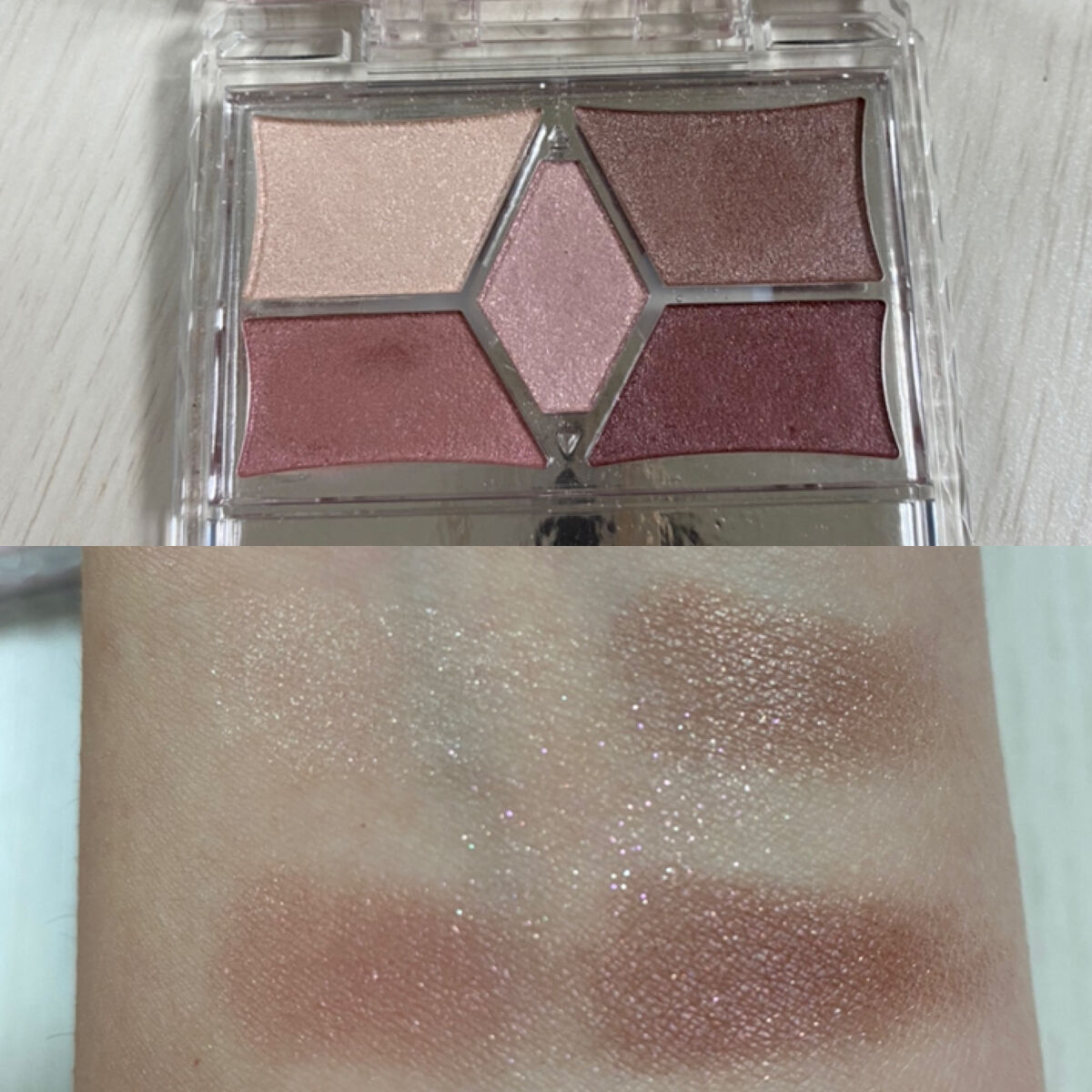 スムースリキッドアイライナー スーパーキープ/ヒロインメイク/リキッドアイライナーを使ったクチコミ（2枚目）