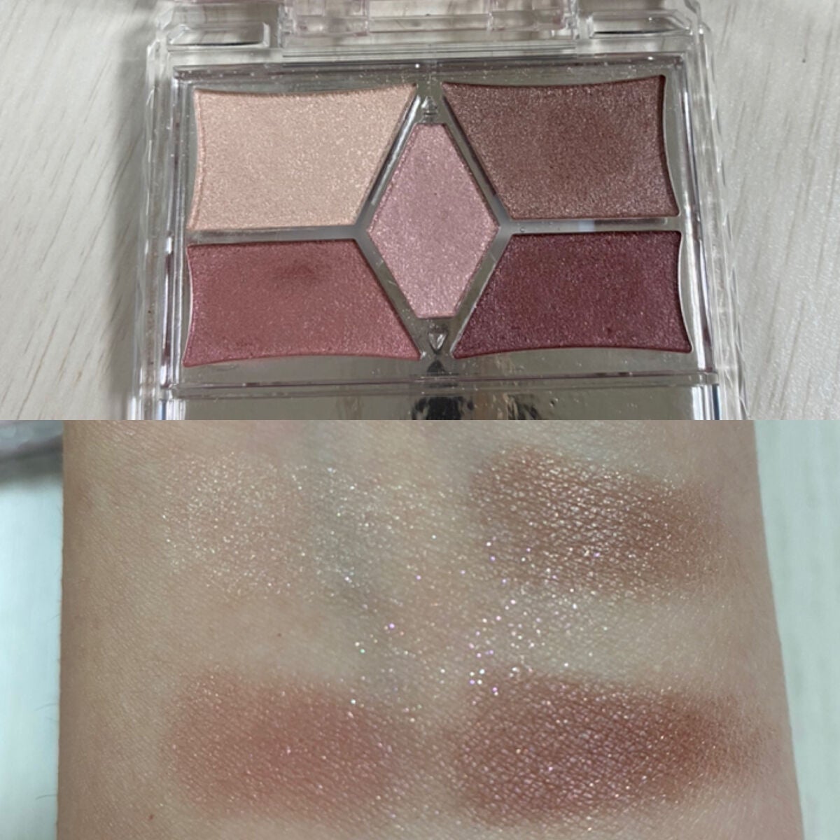 スムースリキッドアイライナー スーパーキープ/ヒロインメイク/リキッドアイライナーを使ったクチコミ(2枚目)