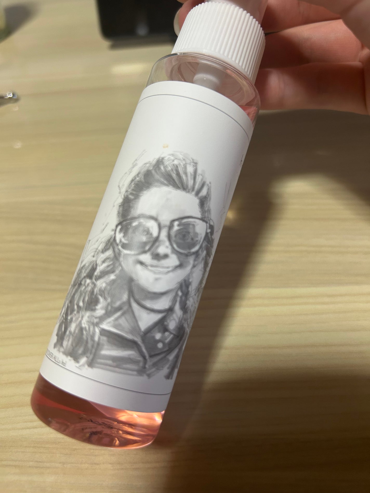 haCoヴィーガンオイルPF ペアー&フリージアの香り/haCo /ヘアオイルを使ったクチコミ(1枚目)