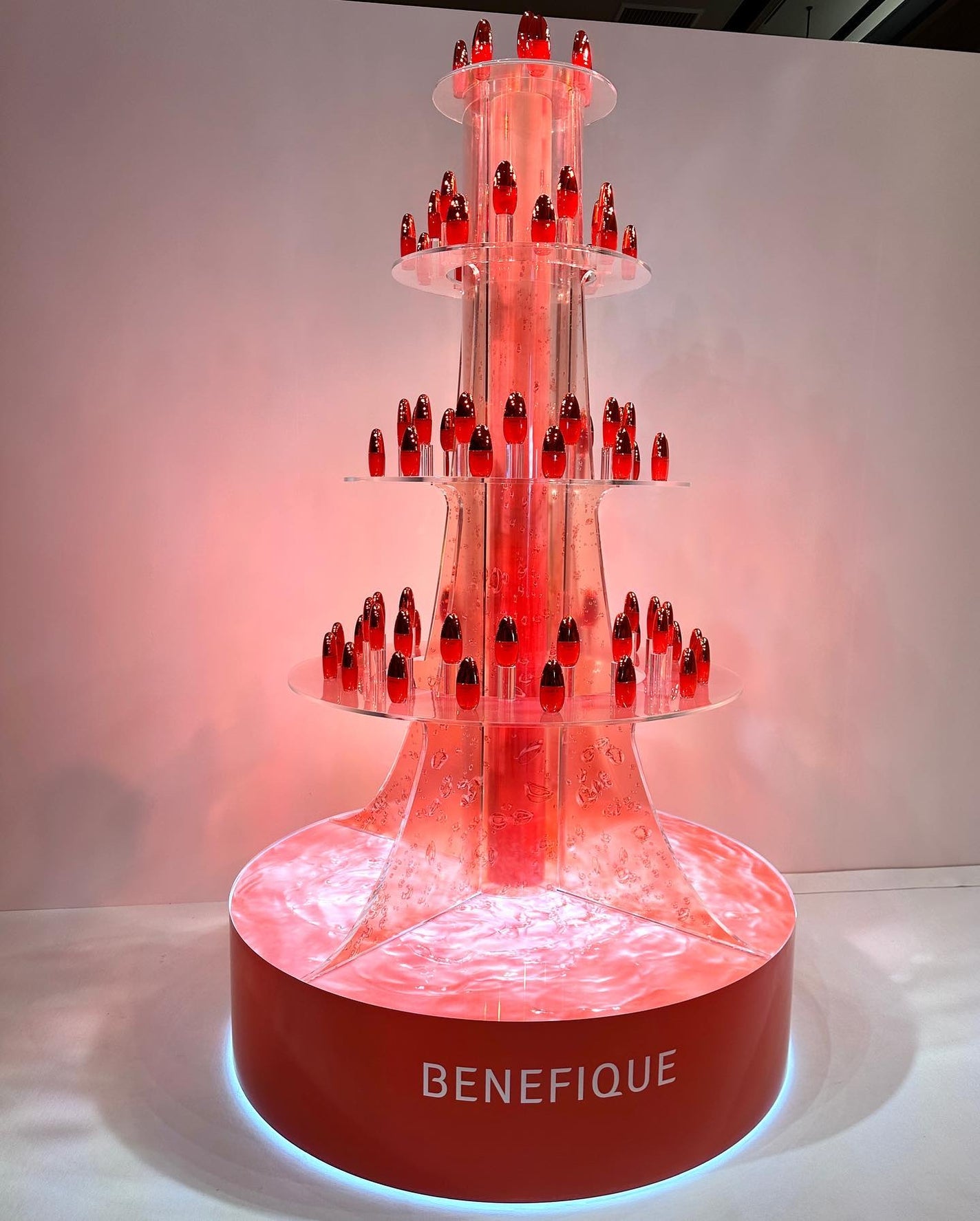 ベネフィーク セラム/BENEFIQUE/美容液を使ったクチコミ(5枚目)