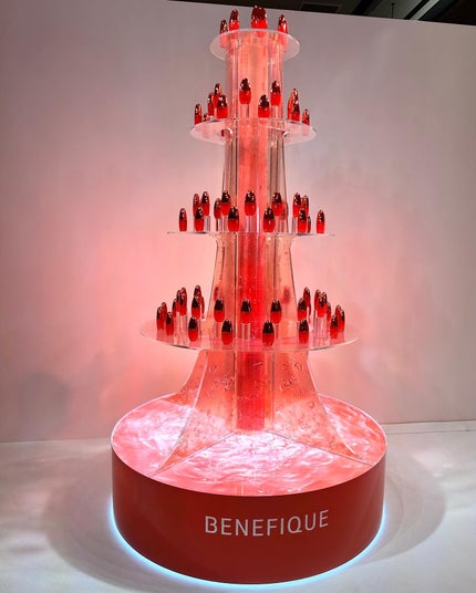 ベネフィーク セラム/BENEFIQUE/美容液を使ったクチコミ(5枚目)