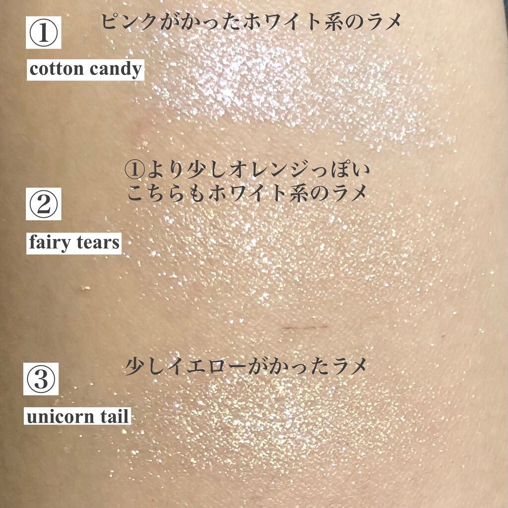 ワンピックアイシャドウパレット/APLIN/アイシャドウパレットを使ったクチコミ(5枚目)