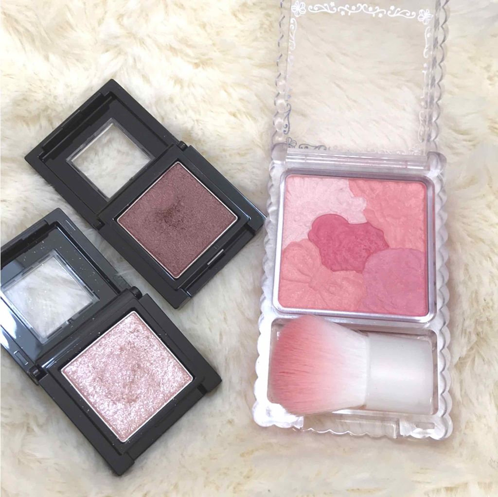 マットシフォンUVモイストベース/KiSS/化粧下地を使ったクチコミ（2枚目）