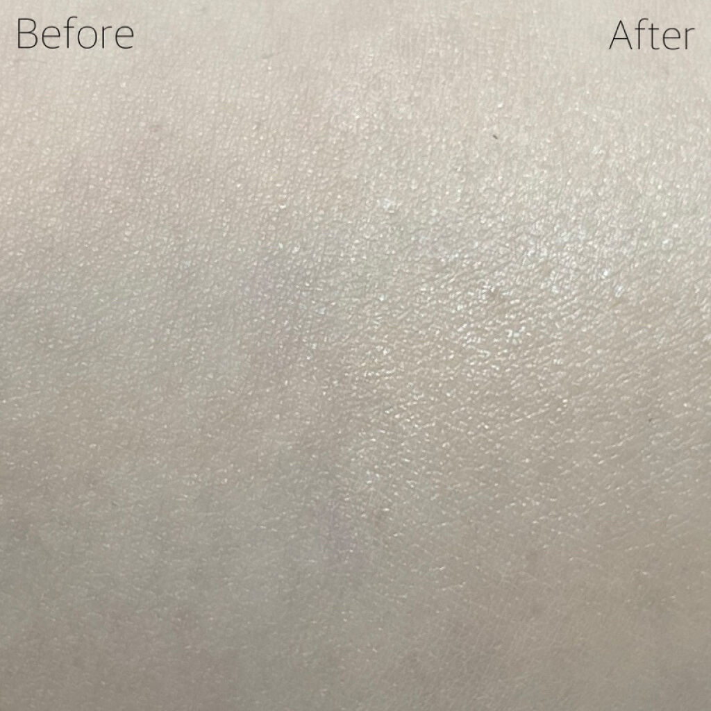 ライトフル Ｃ＋ティンティッド プライマーSPF45(PA++++)/M・A・C/化粧下地を使ったクチコミ（3枚目）