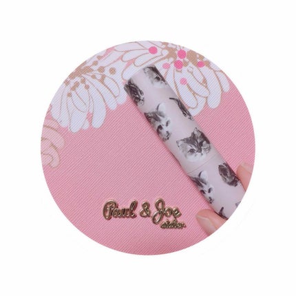 リップスティック N 101 ボンボンスリーズ/PAUL & JOE BEAUTE/口紅の画像