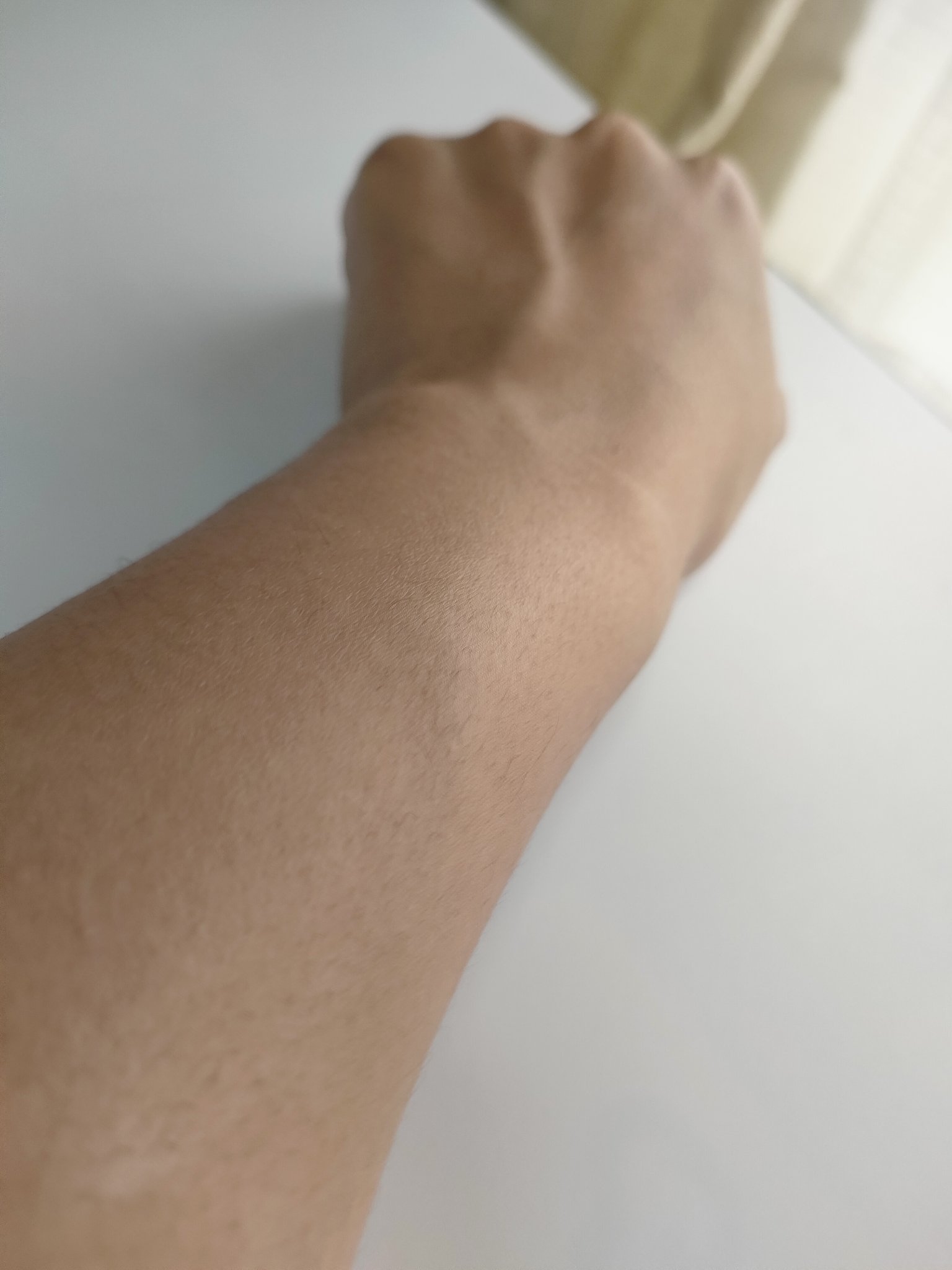 センテラ ライトクレンジングオイル/SKIN1004/オイルクレンジングを使ったクチコミ（3枚目）