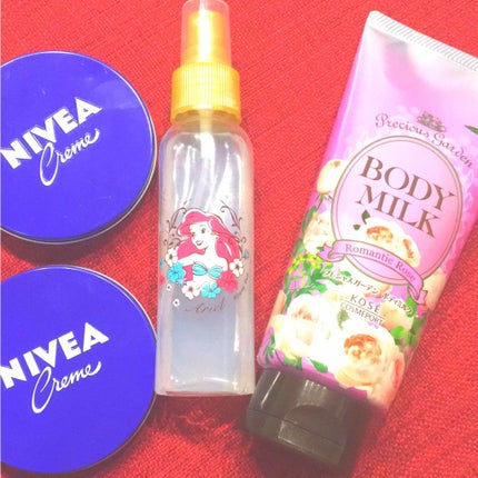 ハトムギ化粧水(ナチュリエ スキンコンディショナー R )/ナチュリエ/化粧水を使ったクチコミ(1枚目)